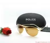 police lunette de soleil 2019U aviateur doree meduim style 2450